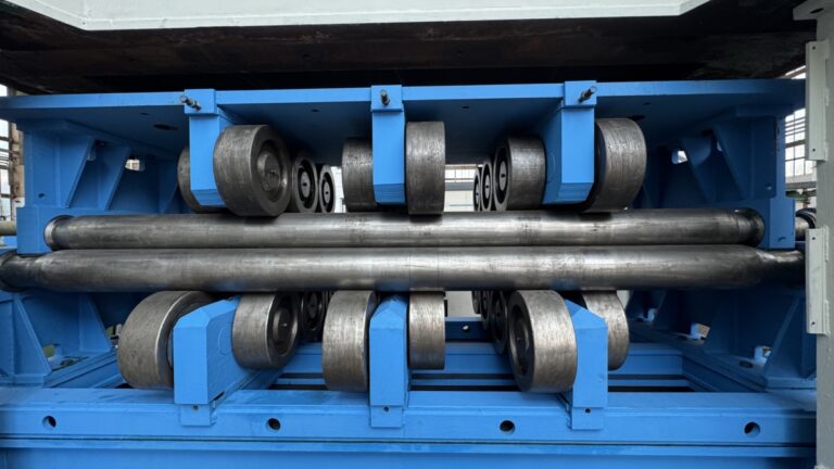 UBR 16 x 2500 / 1-10 WMW GOTHA 1976 / 2025