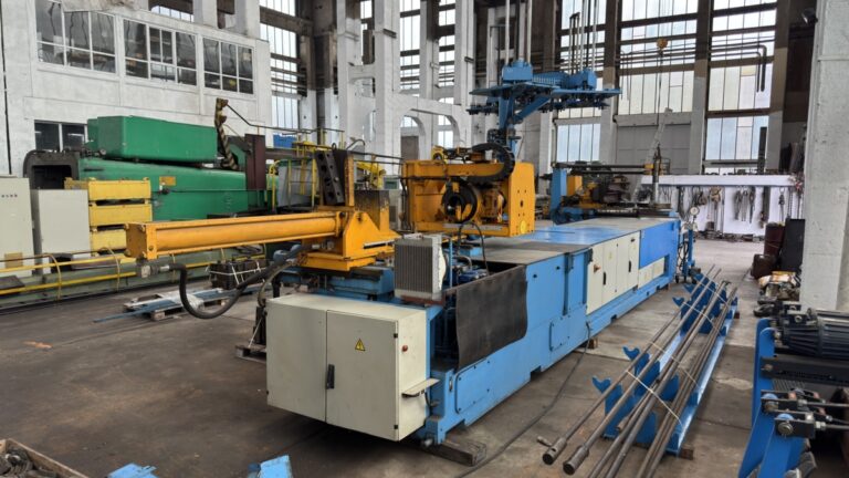 LANG EL-HY168F CNC | 1994