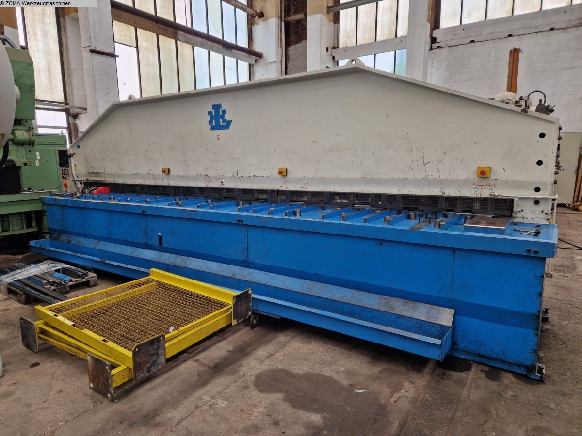 Lotze 6000 x 4 | 1995 3 Lotze 6000 x 4 | 1995