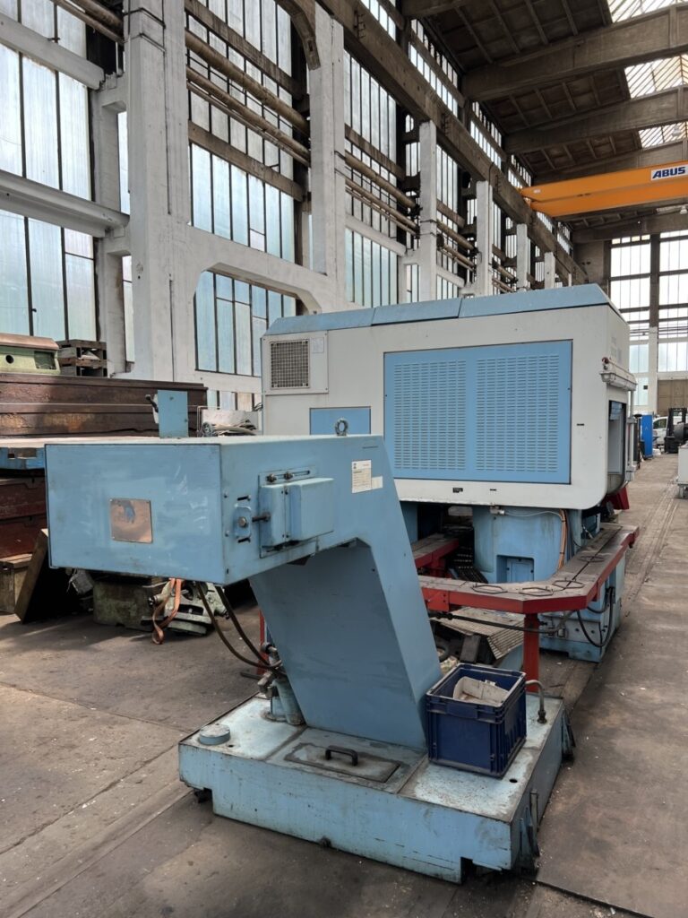 EMAG VSC 200 | 1995/2007