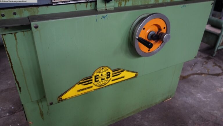 Gebrauchte ELB SWN 6 VA2 – Bild 4