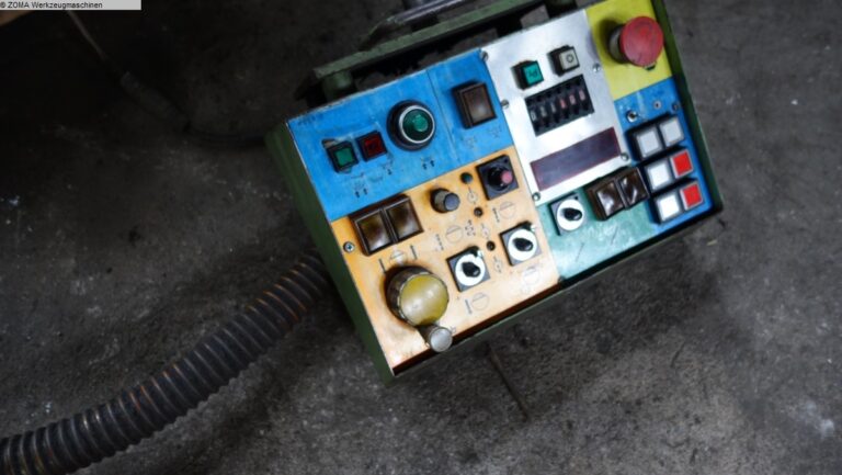 Gebrauchte ELB SWN 6 VA2 – Bild 5