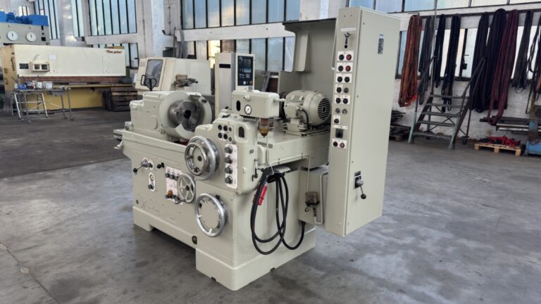 Gebrauchte SPANDAU SJ 7 – Bild 2