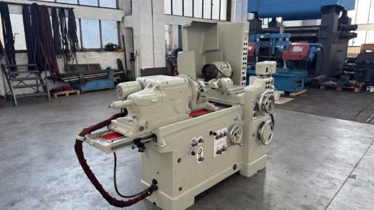 Gebrauchte SPANDAU SJ 7 – Bild 3
