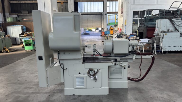 Gebrauchte SPANDAU SJ 7 – Bild 6