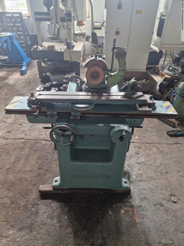 Kamenicek BN 102