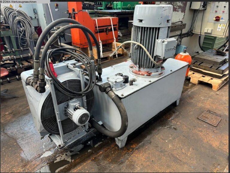 Gebrauchte SCHLEICHER HE-160-850 – Bild 7