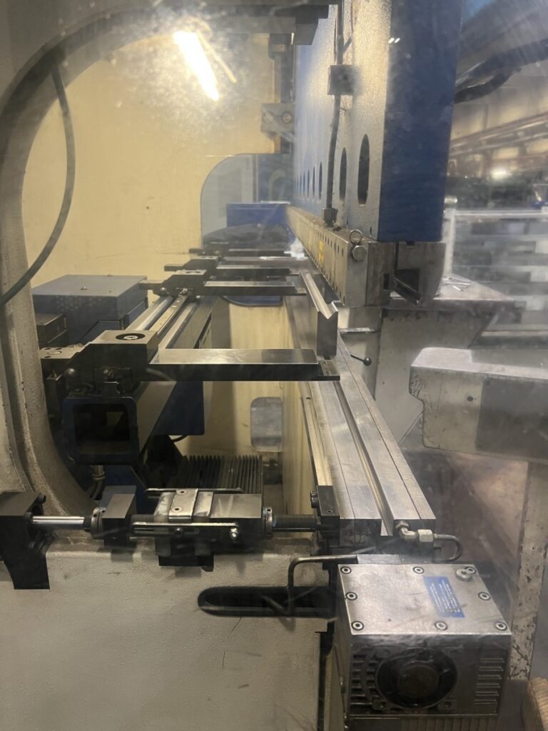 TrumaBend V85  TRUMPF 1997