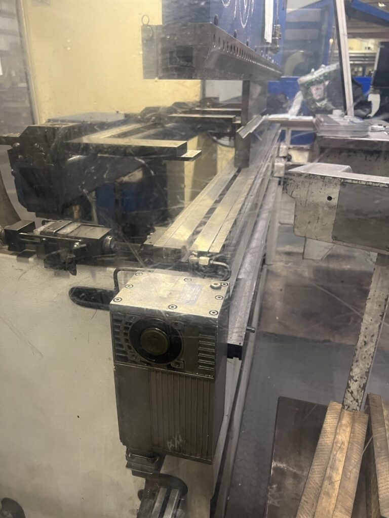 TrumaBend V85  TRUMPF 1997