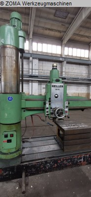 HELLER RB 50x1600 | 1987 5 HELLER RB 50x1600 | 1987 - Image 3