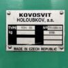 MAS KOSOVIT VOM 50 | 1996 15 2084 1198 04042025120747913