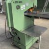 PEDDINGHAUS Hydraulic 501 8 2084 1216 14052025105344322