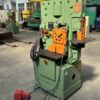 Peddiworker Hydraulic 502  PEDDINGHAUS 1997