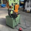 Peddiworker Hydraulic 502 PEDDINGHAUS 1997 6 2084 1218 14052025105801742