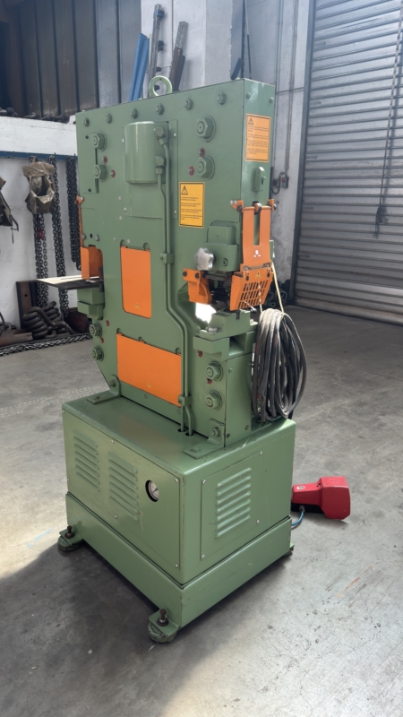 Peddiworker Hydraulic 502 PEDDINGHAUS 1997 4 Peddiworker Hydraulic 502 PEDDINGHAUS 1997 - Image 3