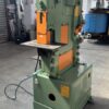Peddiworker Hydraulic 502 PEDDINGHAUS 1997 8 2084 1218 14052025105805213