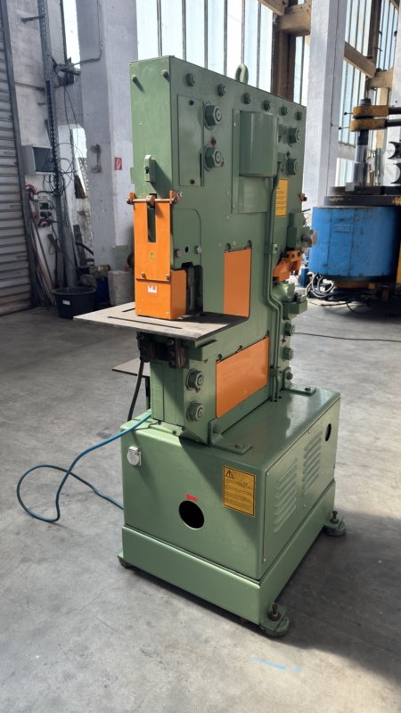 Peddiworker Hydraulic 502 PEDDINGHAUS 1997 5 Peddiworker Hydraulic 502 PEDDINGHAUS 1997 - Image 4