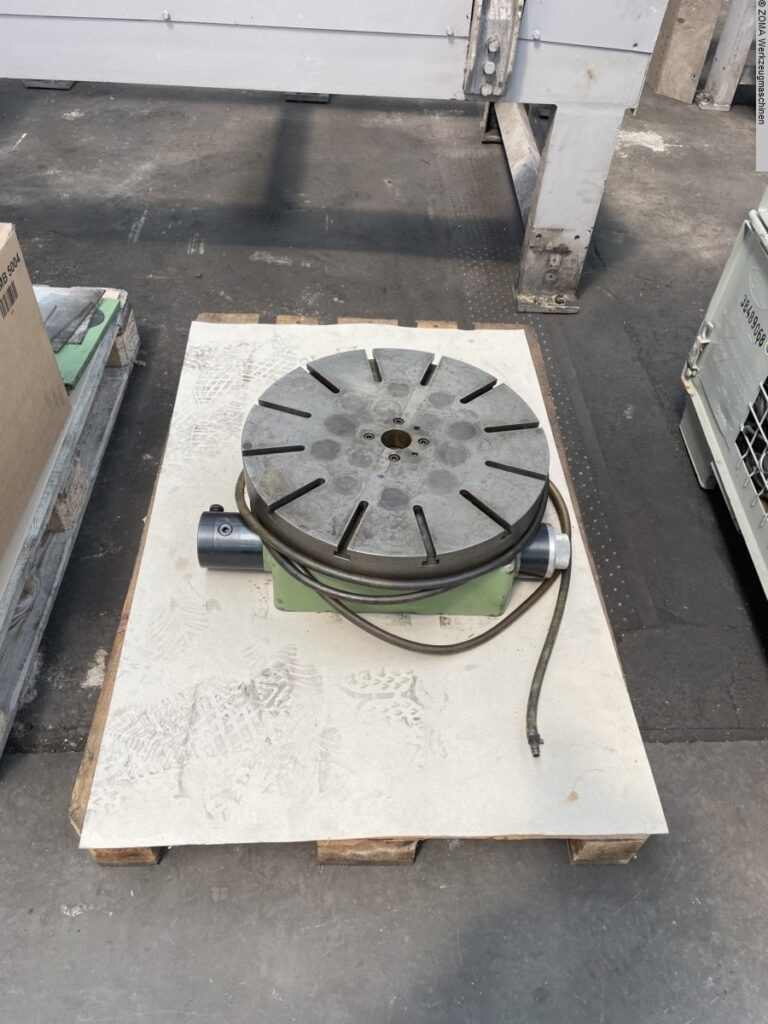 FIBROTAKT P 11 500 UN 3R SK 48, Stop | 1977