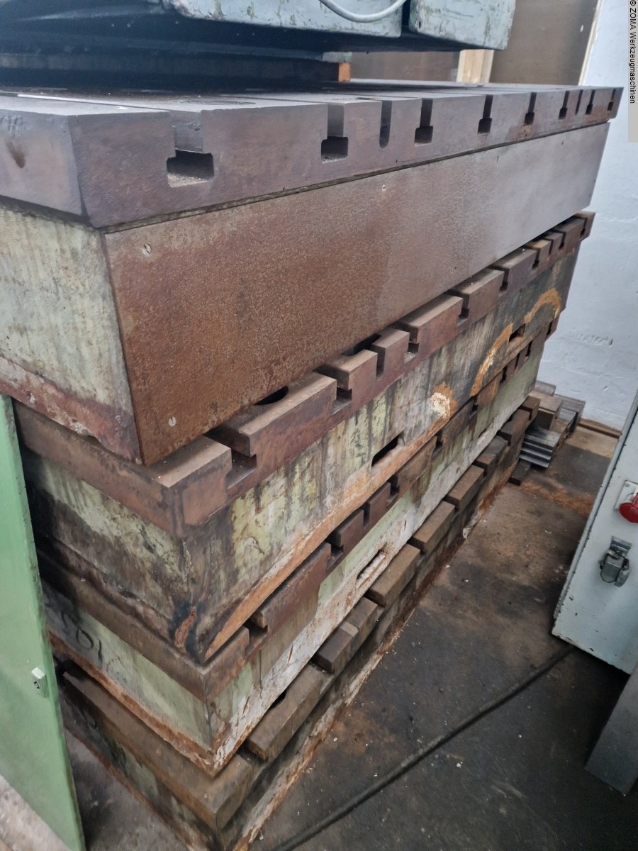 3500 x 2000 x 350 mm WMW 3 3500 x 2000 x 350 mm WMW