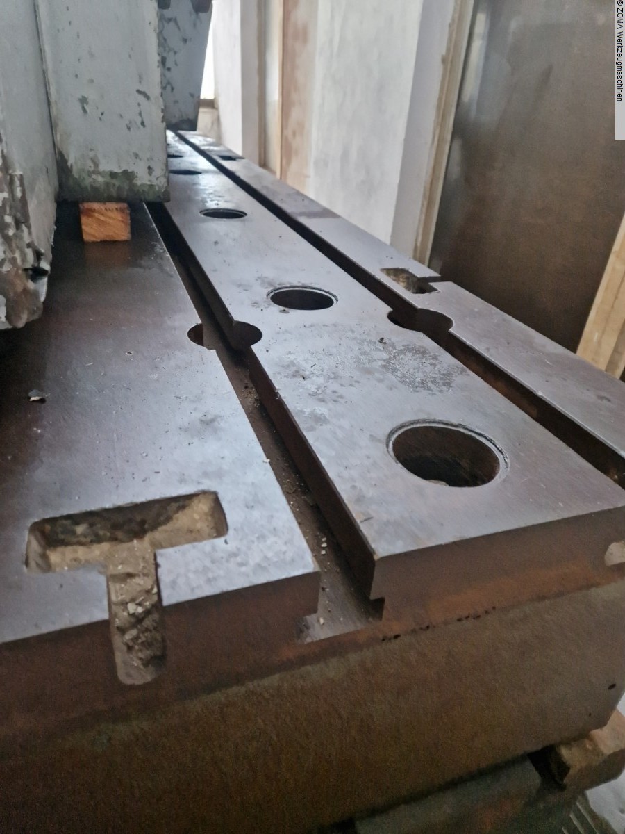 3500 x 2000 x 350 mm WMW 5 3500 x 2000 x 350 mm WMW - Bild 3