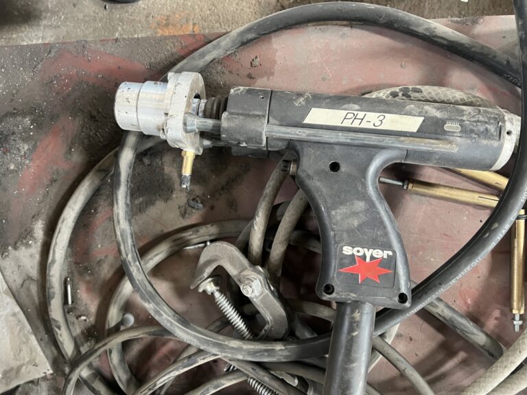 SOYER BMK-10 | 1995