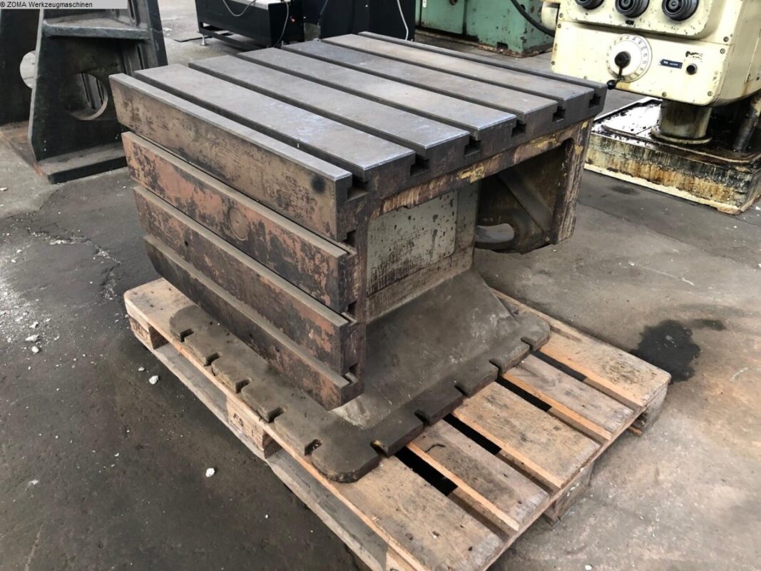700 x 700 x 630 Winkelverstellbar