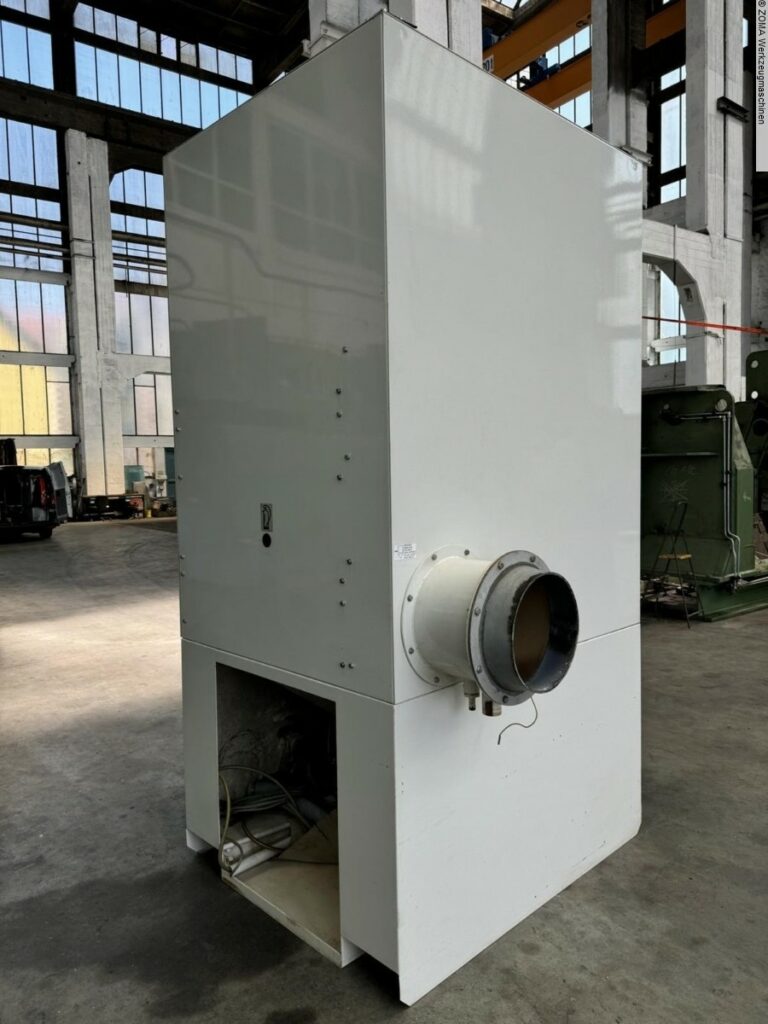 HERDING filter technology Deltacomp 1200-20(24)/9 | 2006