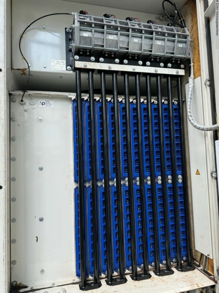 HERDING filter technology Deltacomp 1200-20(24)/9 | 2006