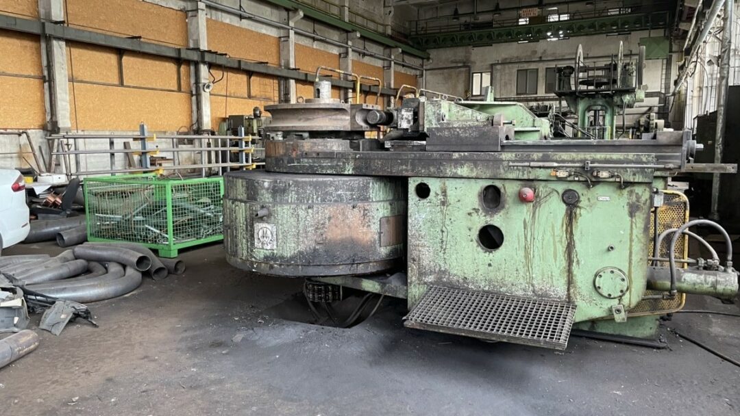 SCHWARZE-WIRTZ SR 265
