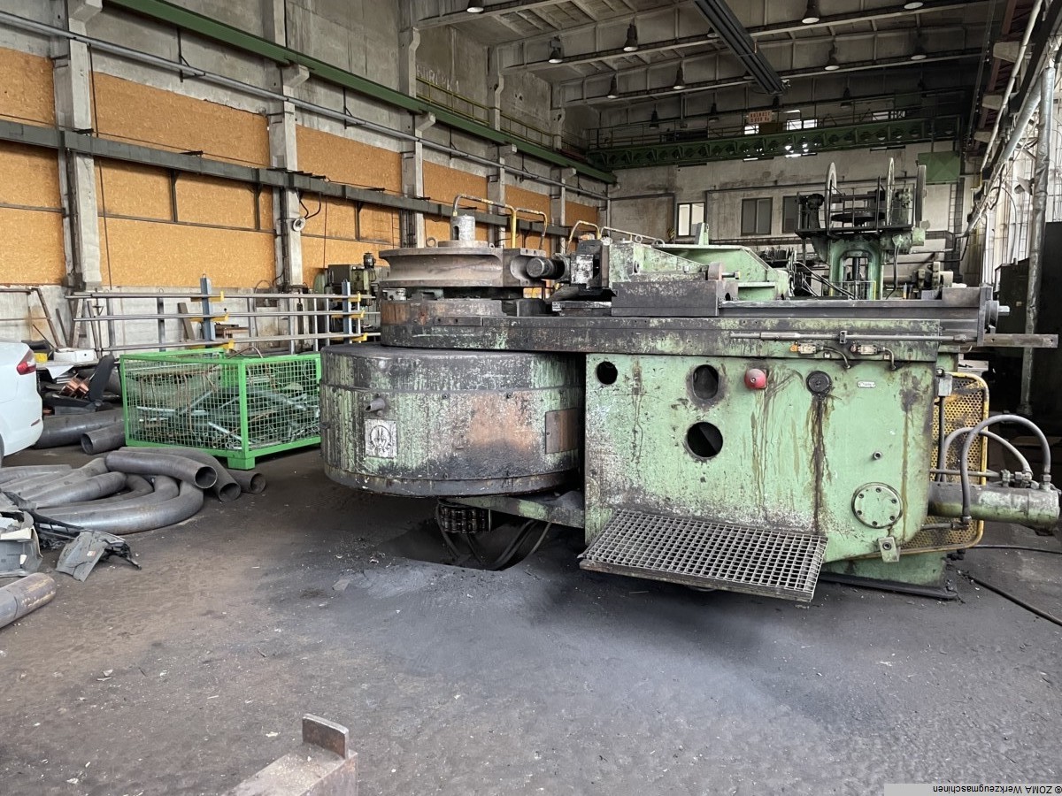 SCHWARZE-WIRTZ SR 265 3 SCHWARZE-WIRTZ SR 265
