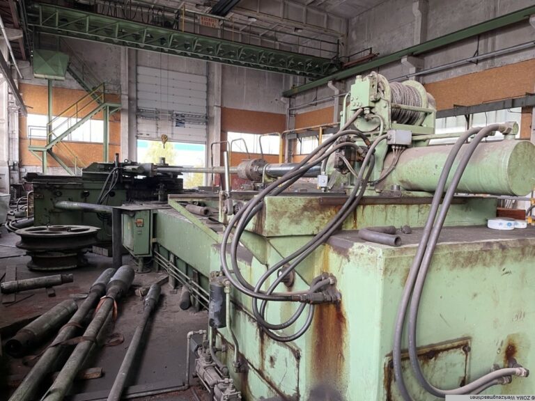SCHWARZE-WIRTZ SR 265