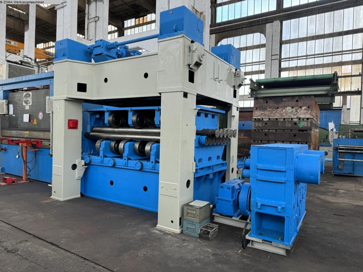 WMW GOTHA UBR 10 x 2000 /1-16 | 1982/2024 3 WMW GOTHA UBR 10 x 2000 /1-16 | 1982/2024