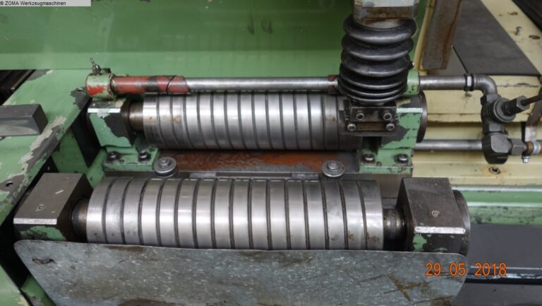 Gebrauchte THIELENHAUS MA 3/1000 – Bild 7