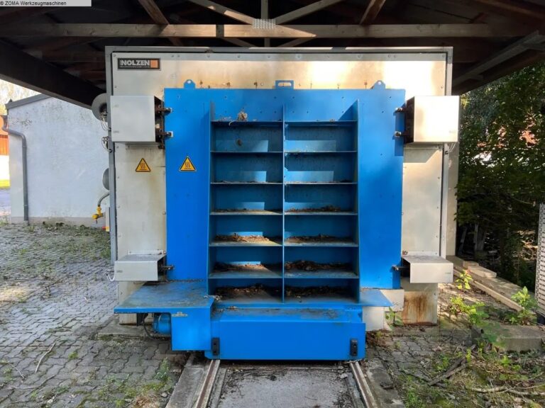 NOLZEN KLWg 220/180/650 | 2017