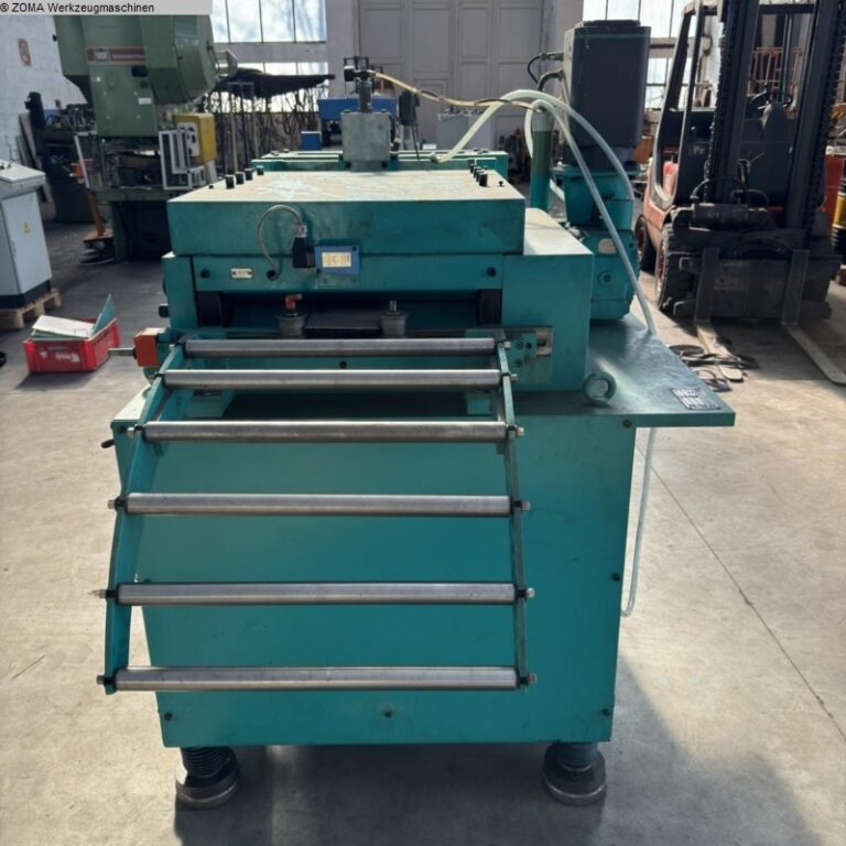 DREHER 1676-RDS | 1990