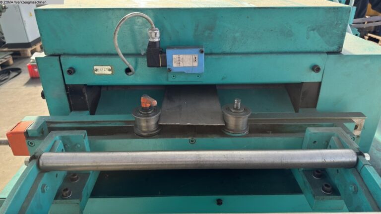 DREHER 1676-RDS | 1990