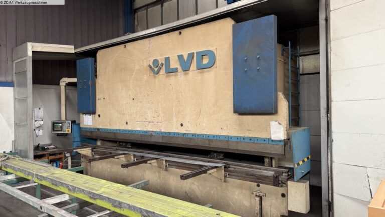 LVD PPI 320/61 MNC95 | 1993