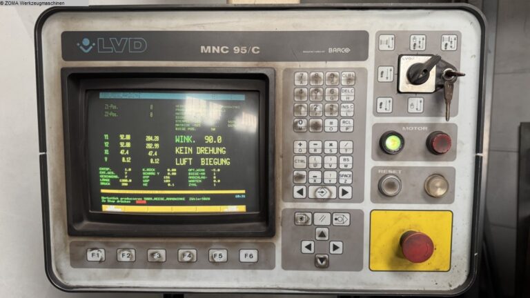 LVD PPI 320/61 MNC95 | 1993