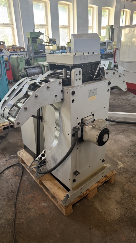 GSW-SCHWABE RMA 25/74 | 2013 2 GSW-SCHWABE RMA 25/74 | 2013
