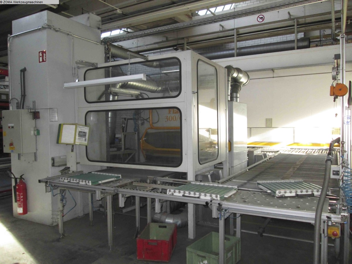 Fladder Danmark A/S 300/Gyro 1300 VAC | 2007 2 Fladder Danmark A/S 300/Gyro 1300 VAC | 2007 - Image 2