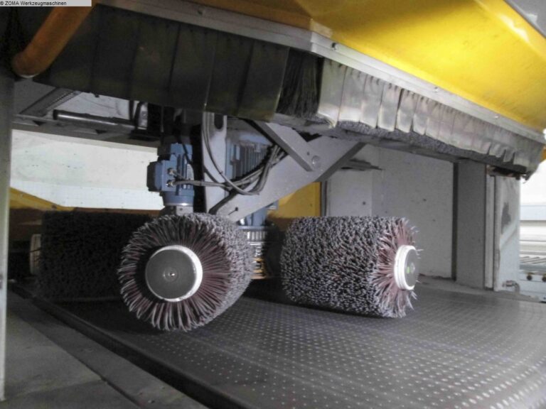 Fladder Danmark A/S 300/Gyro 1300 VAC | 2007