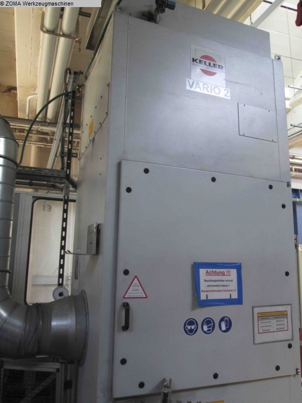 Fladder Danmark A/S 300/Gyro 1300 VAC | 2007 3 Fladder Danmark A/S 300/Gyro 1300 VAC | 2007 - Image 3
