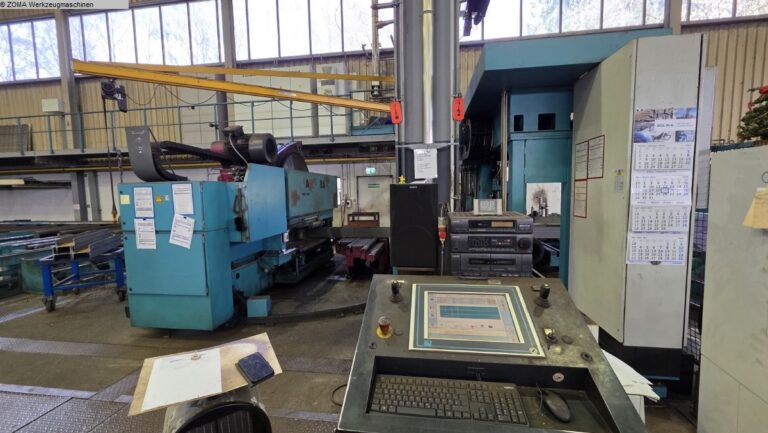 KALTENBACH KDX 1215 und HDM 1432