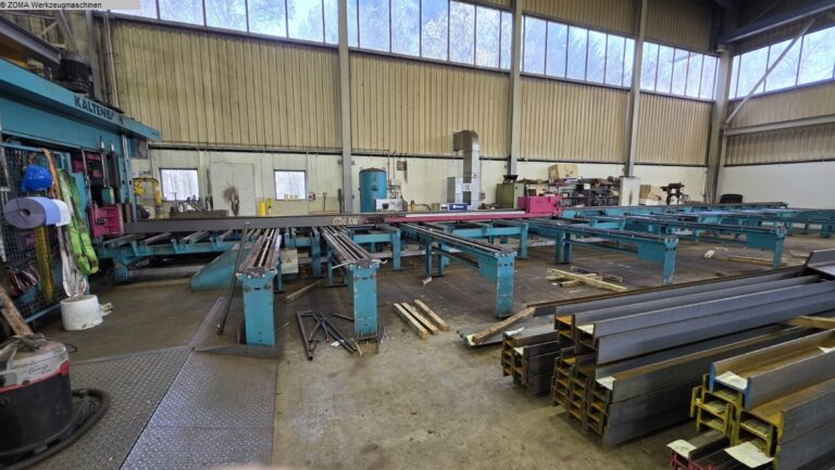 KALTENBACH KDX 1215 und HDM 1432