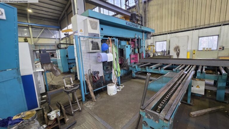 KALTENBACH KDX 1215 und HDM 1432