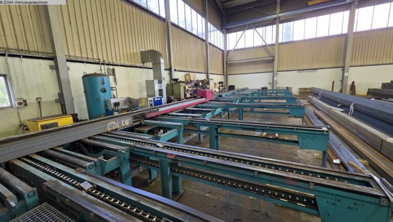 KALTENBACH KDX 1215 und HDM 1432