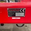 TRANSFLUID 3 A CNC | 06/2005 9 2084 E1026 05062026133620229