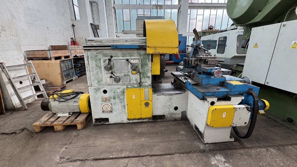 ZERBST DP 1000 | 1972 3 ZERBST DP 1000 | 1972 - Bild 2