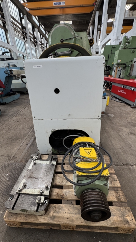 ZERBST DP 1000 | 1972 7 ZERBST DP 1000 | 1972 - Bild 6