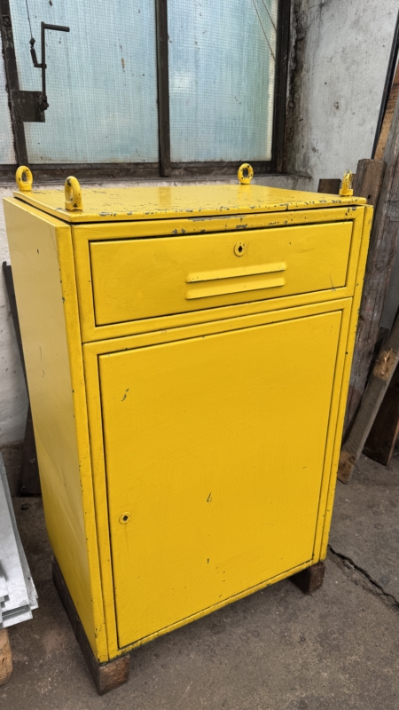 ZERBST DP 1000 | 1972 8 ZERBST DP 1000 | 1972 - Bild 7
